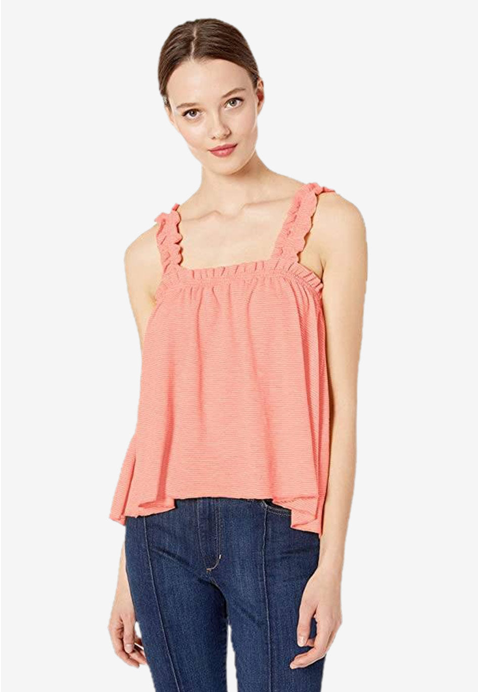 Addy Knit Tank