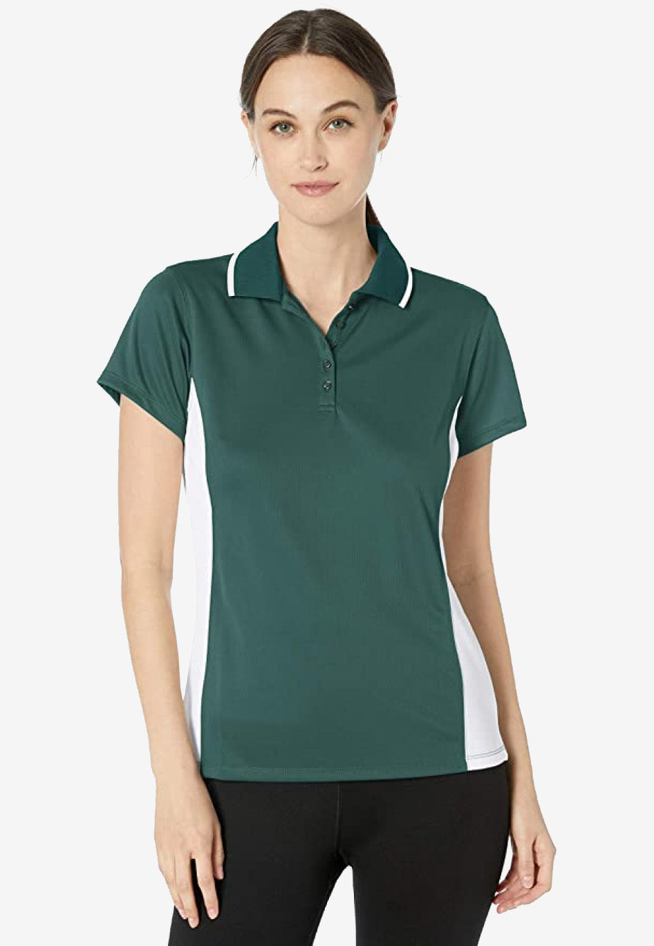 Apparel Women's Classic Wicking Polo-Boost Commerce Vertical Product Filter Demo