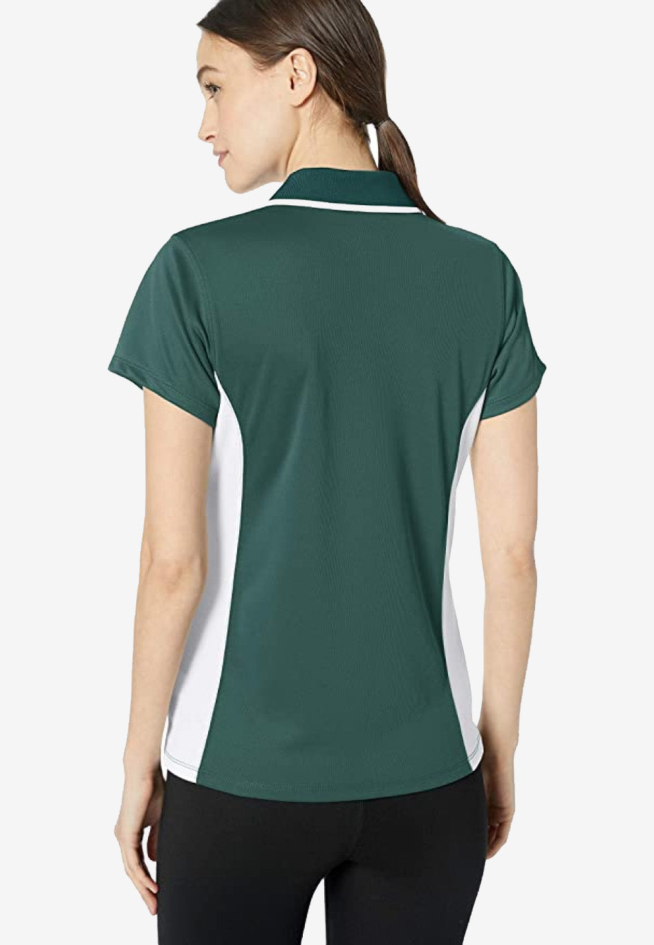 Apparel Women's Classic Wicking Polo-Boost Commerce Vertical Product Filter Demo