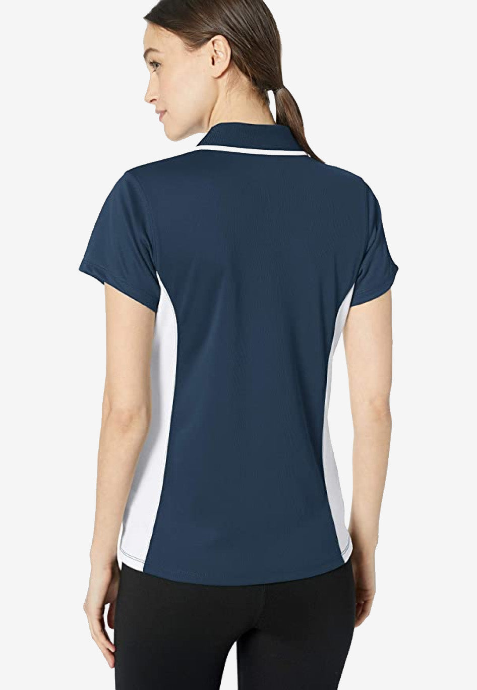 Apparel Women's Classic Wicking Polo-Boost Commerce Vertical Product Filter Demo