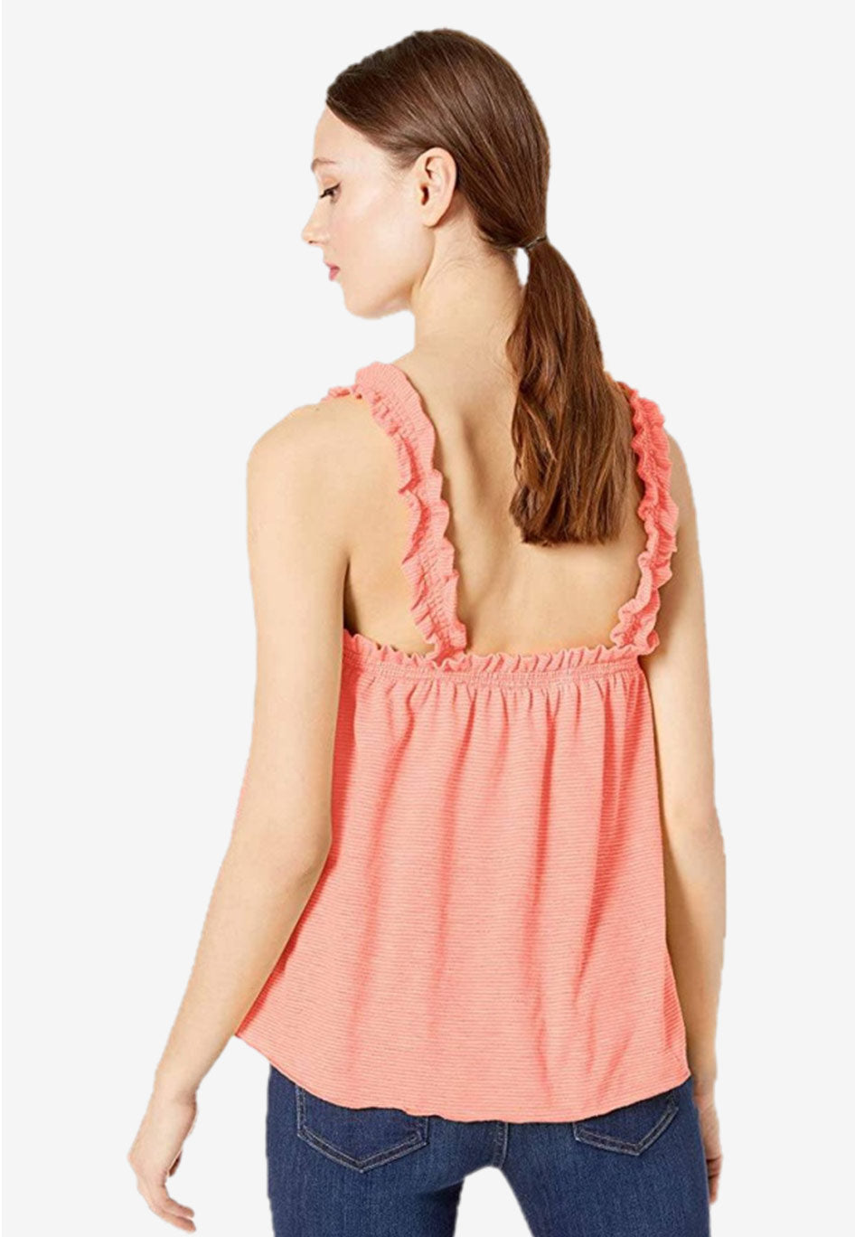 Addy Knit Tank